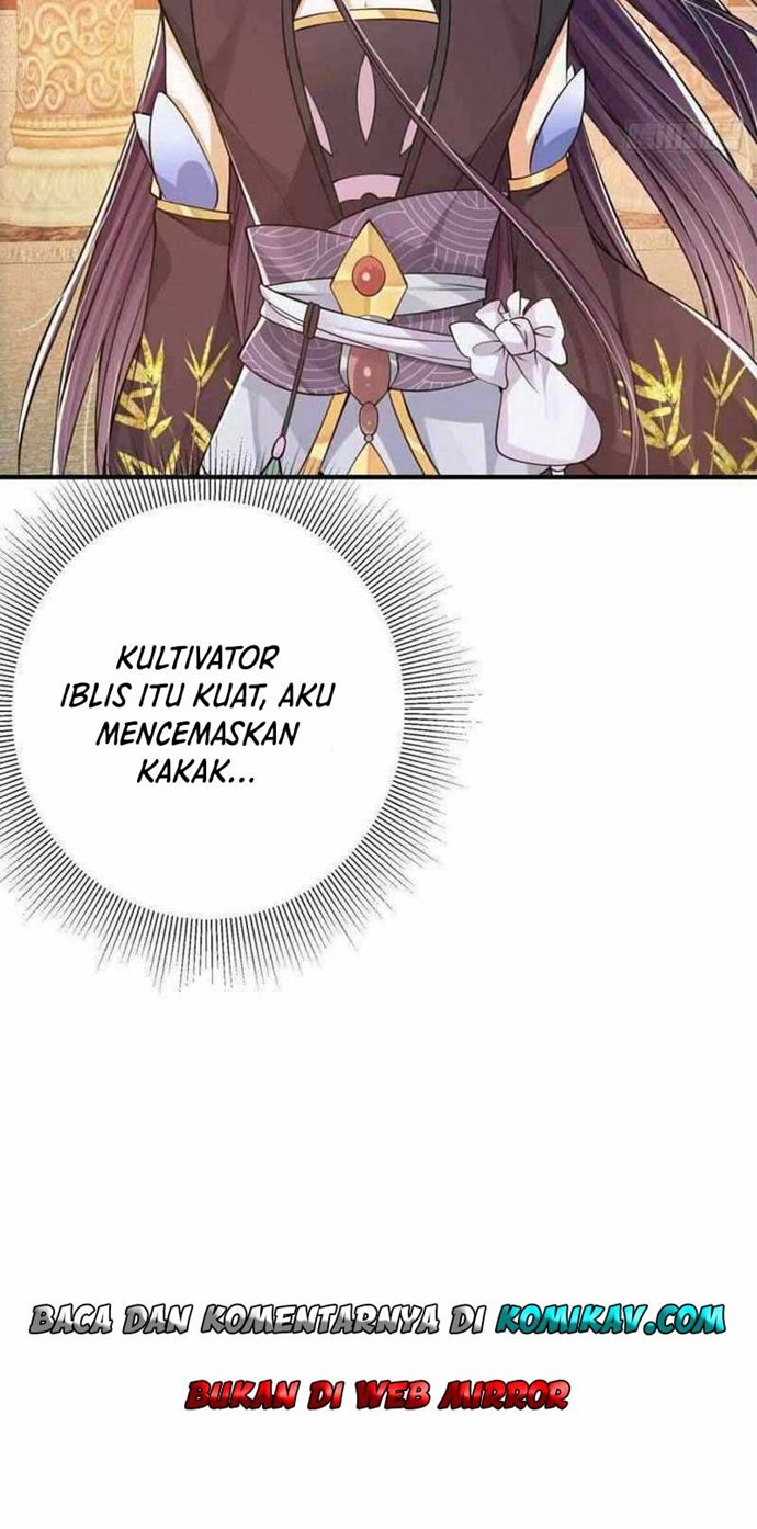 Read Keep A Low Profile, Sect Leader ID Manga Online
