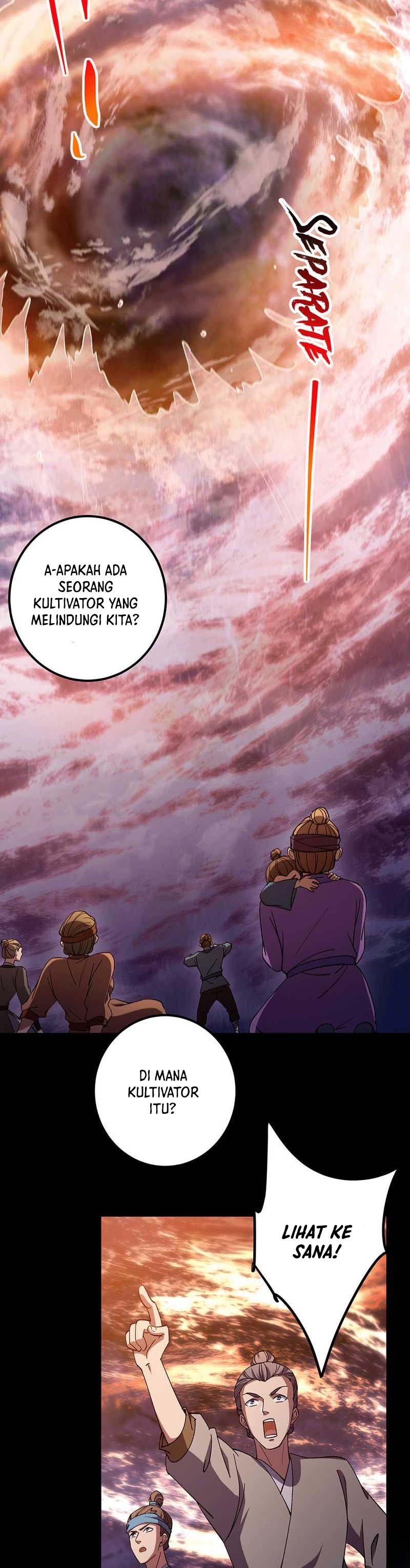 Read Keep A Low Profile, Sect Leader ID Manga Online