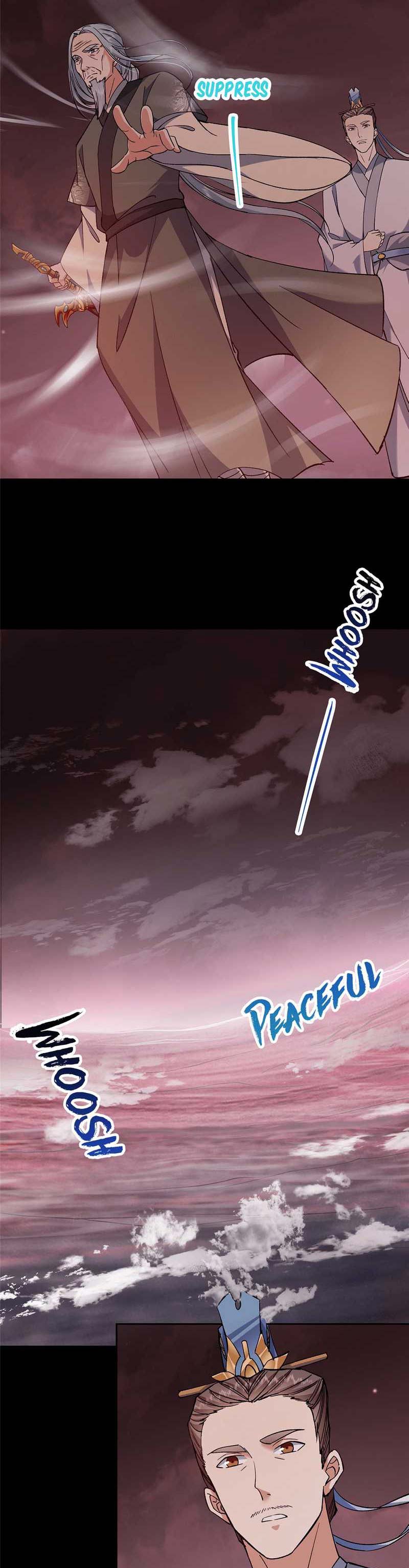 Read Keep A Low Profile, Sect Leader ID Manga Online