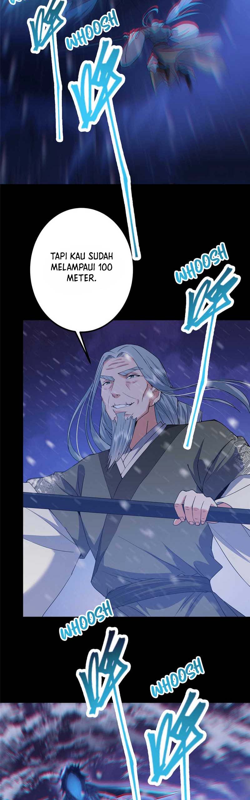 Read Keep A Low Profile, Sect Leader ID Manga Online