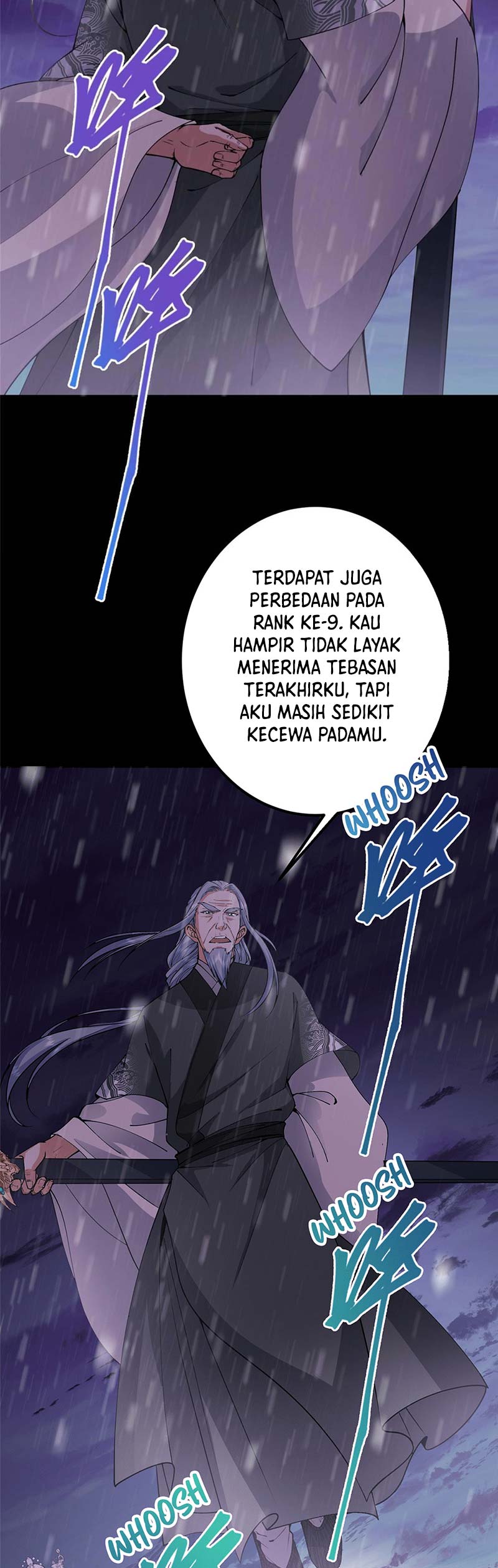 Read Keep A Low Profile, Sect Leader ID Manga Online