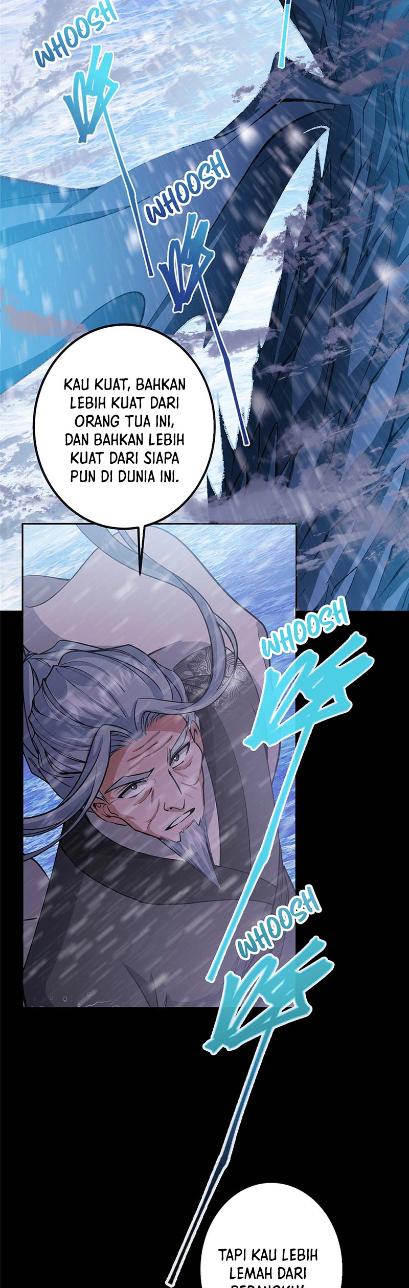 Read Keep A Low Profile, Sect Leader ID Manga Online
