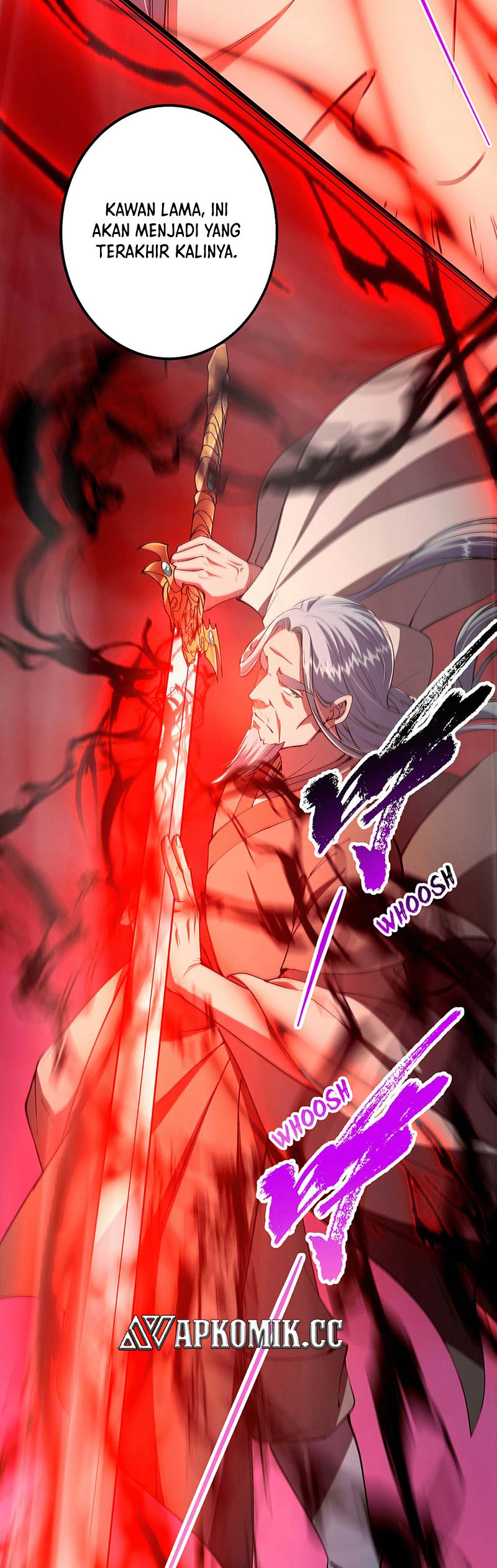 Read Keep A Low Profile, Sect Leader ID Manga Online