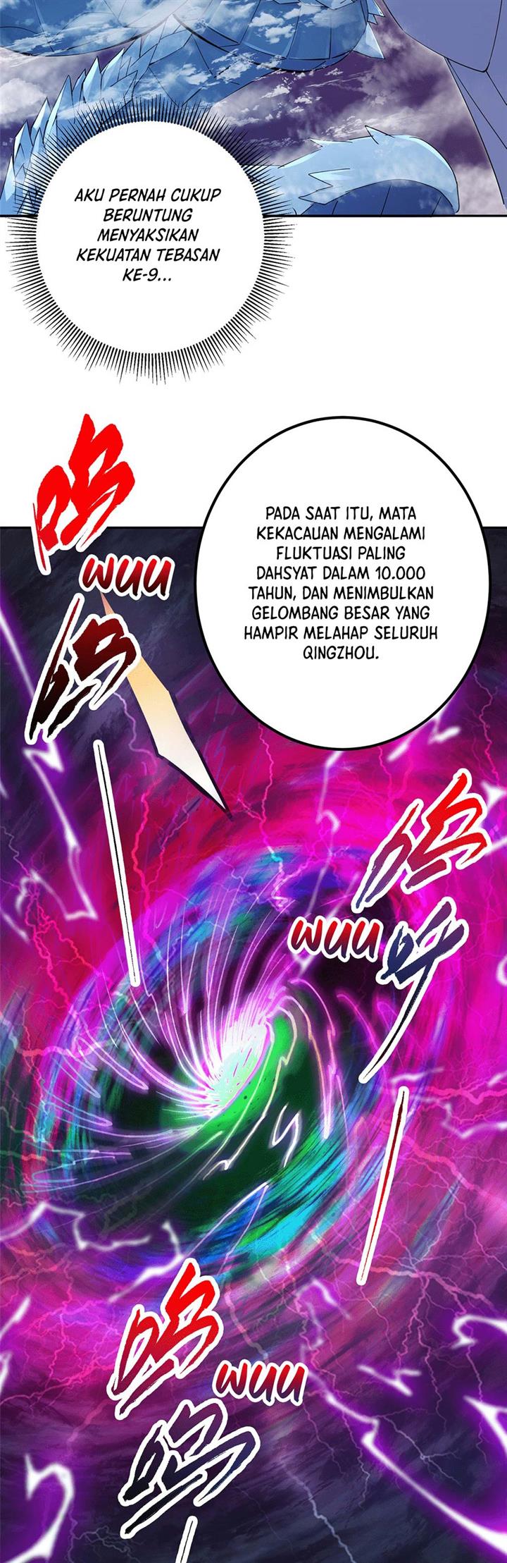 Read Keep A Low Profile, Sect Leader ID Manga Online