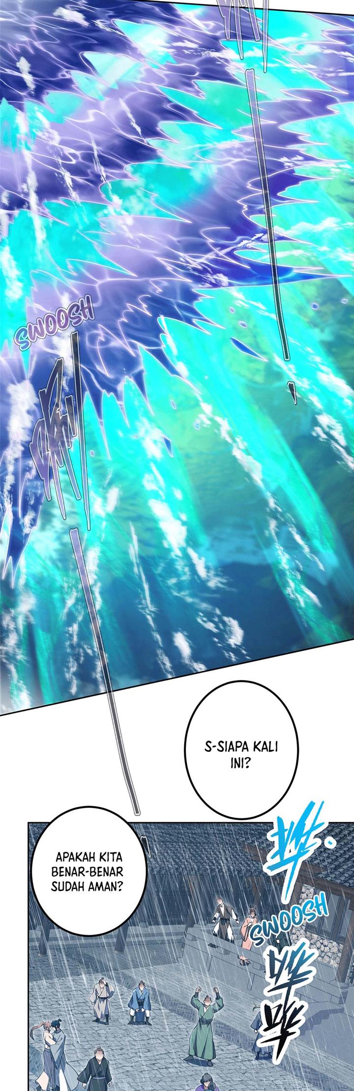Read Keep A Low Profile, Sect Leader ID Manga Online