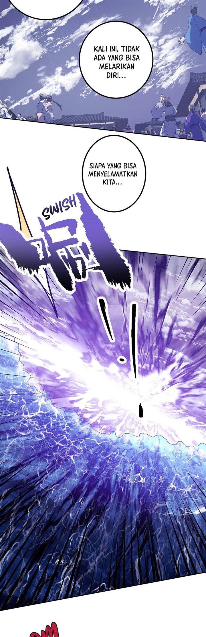 Read Keep A Low Profile, Sect Leader ID Manga Online
