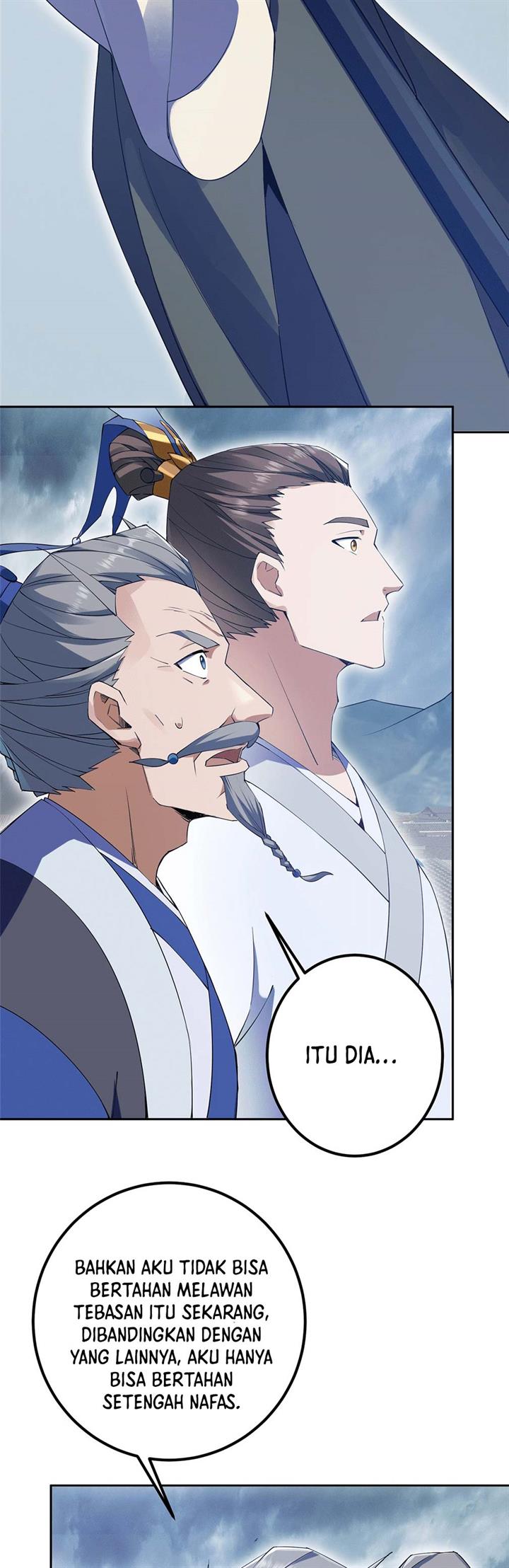 Read Keep A Low Profile, Sect Leader ID Manga Online