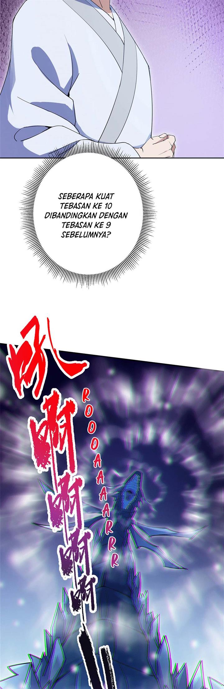 Read Keep A Low Profile, Sect Leader ID Manga Online