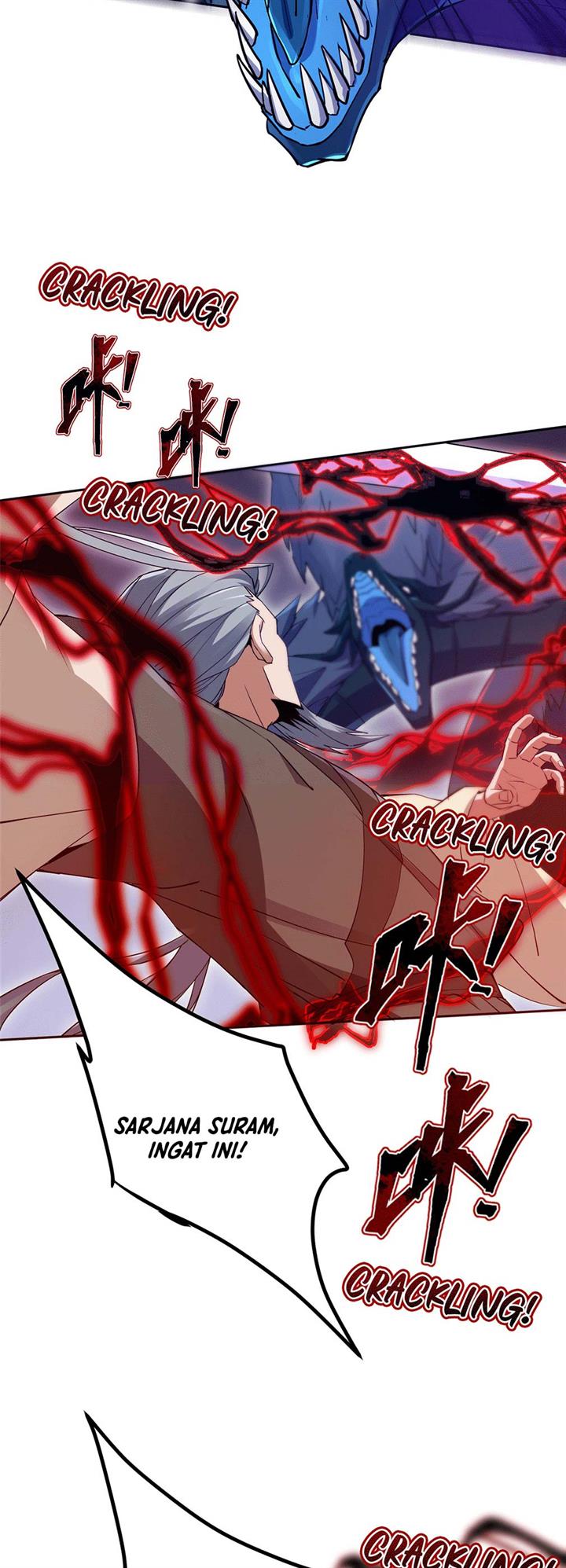 Read Keep A Low Profile, Sect Leader ID Manga Online
