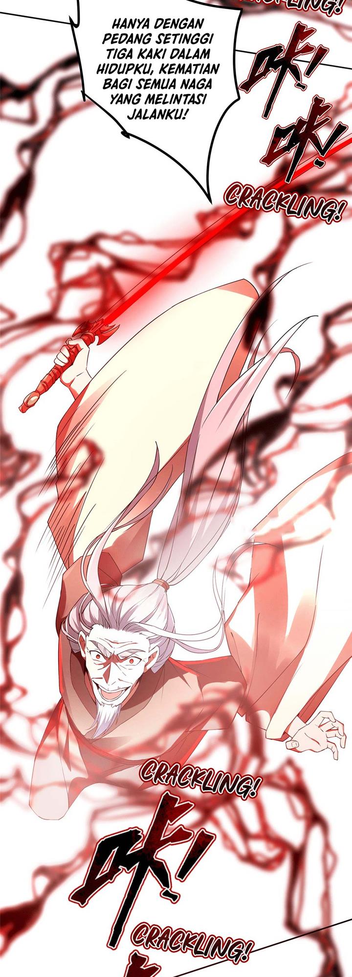 Read Keep A Low Profile, Sect Leader ID Manga Online