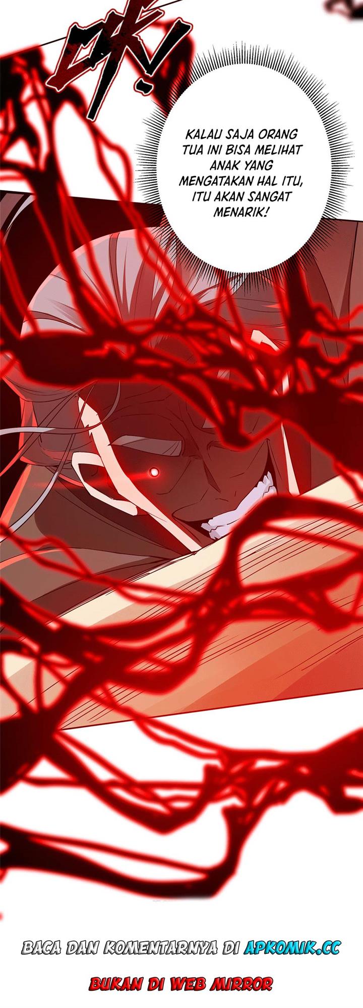 Read Keep A Low Profile, Sect Leader ID Manga Online