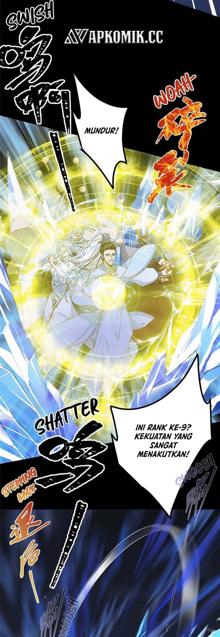 Read Keep A Low Profile, Sect Leader ID Manga Online
