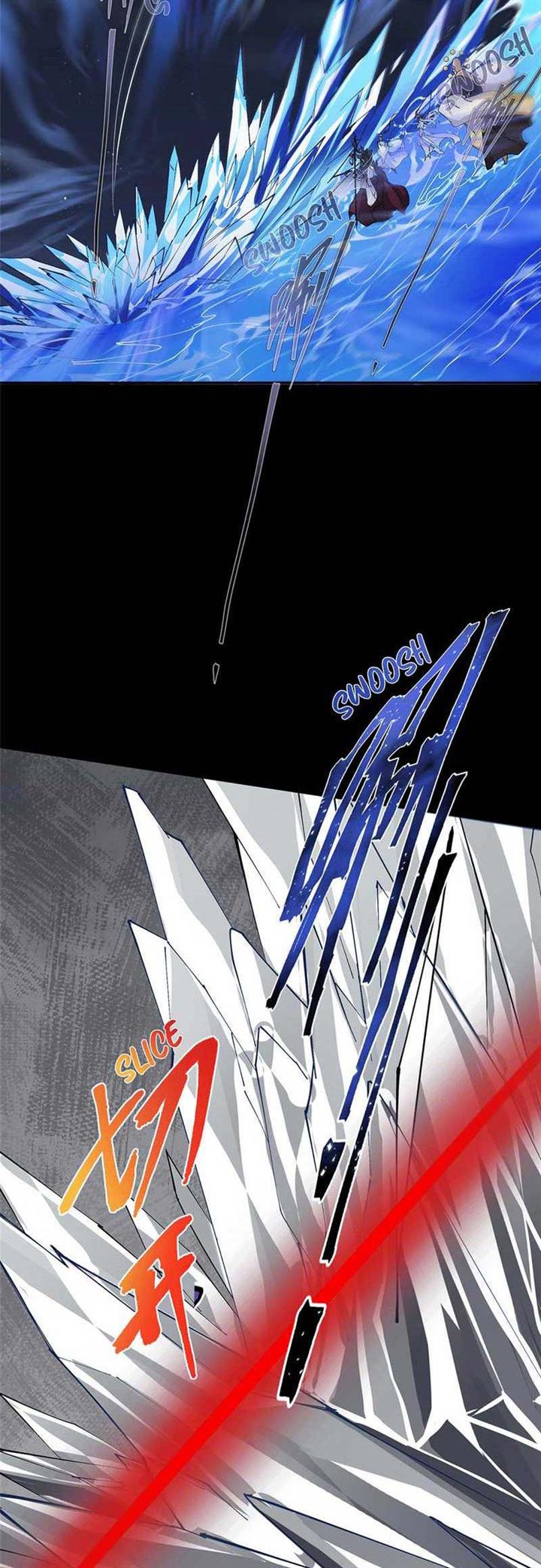 Read Keep A Low Profile, Sect Leader ID Manga Online
