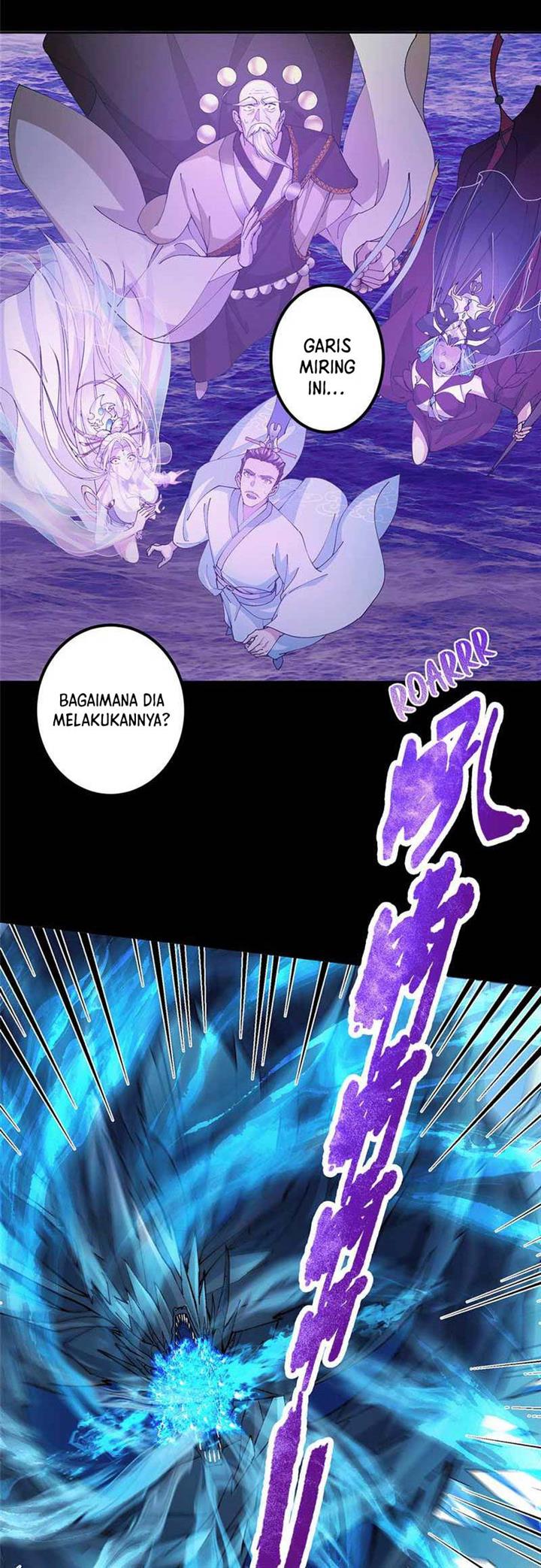 Read Keep A Low Profile, Sect Leader ID Manga Online