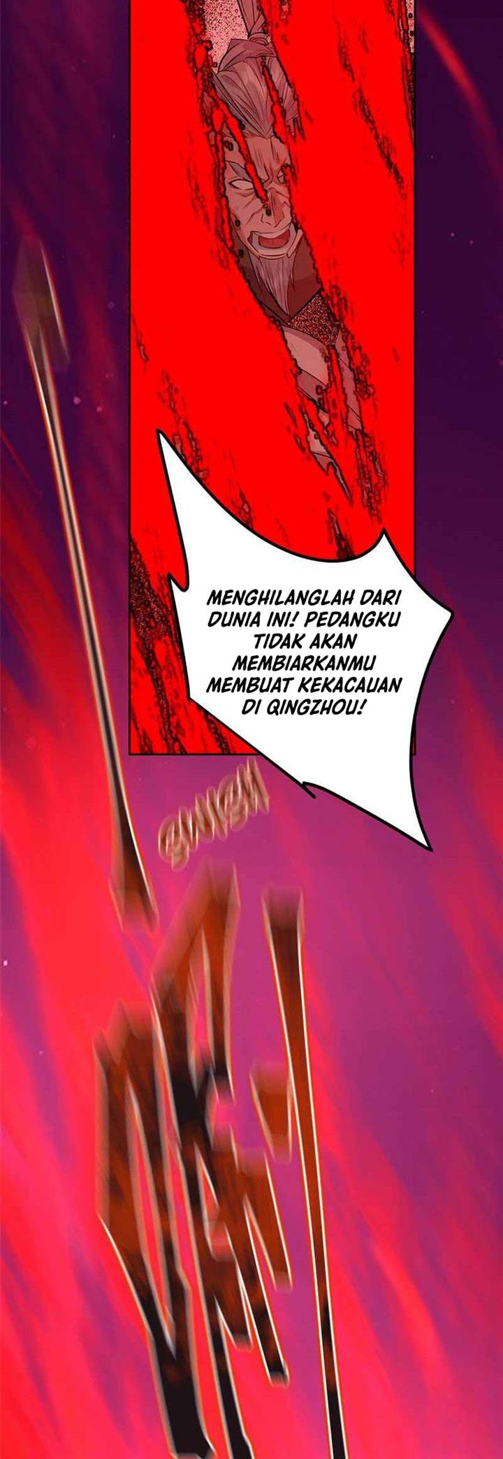 Read Keep A Low Profile, Sect Leader ID Manga Online