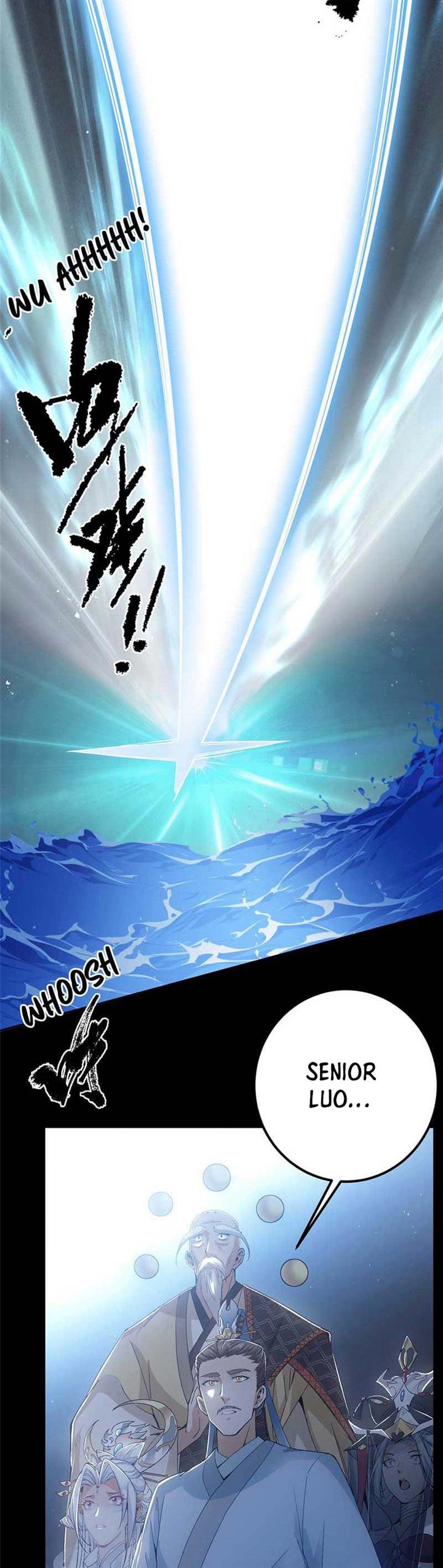 Read Keep A Low Profile, Sect Leader ID Manga Online