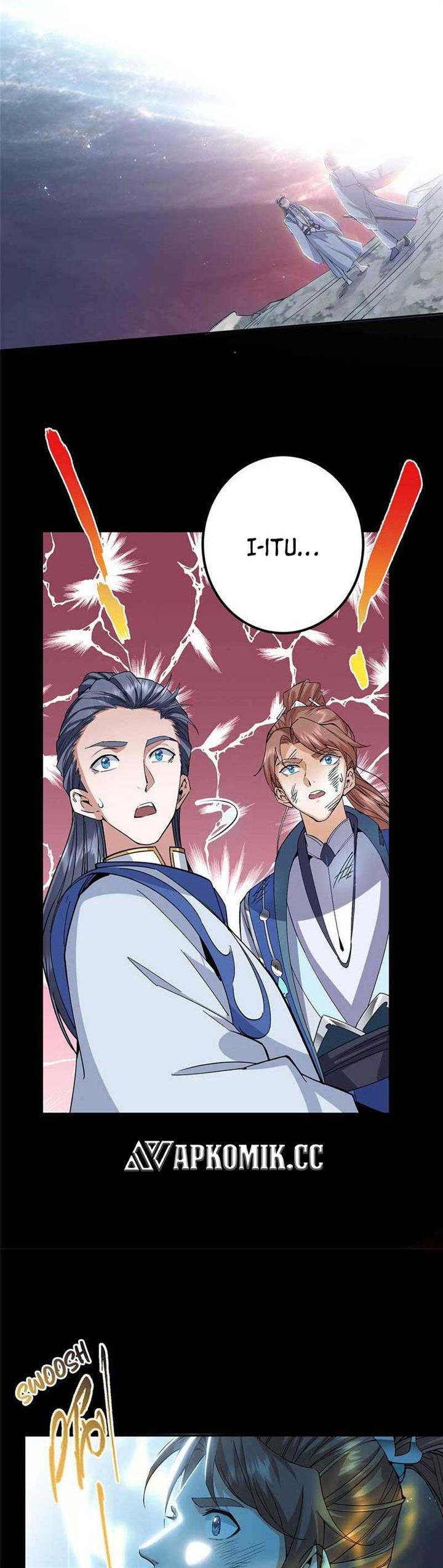 Read Keep A Low Profile, Sect Leader ID Manga Online