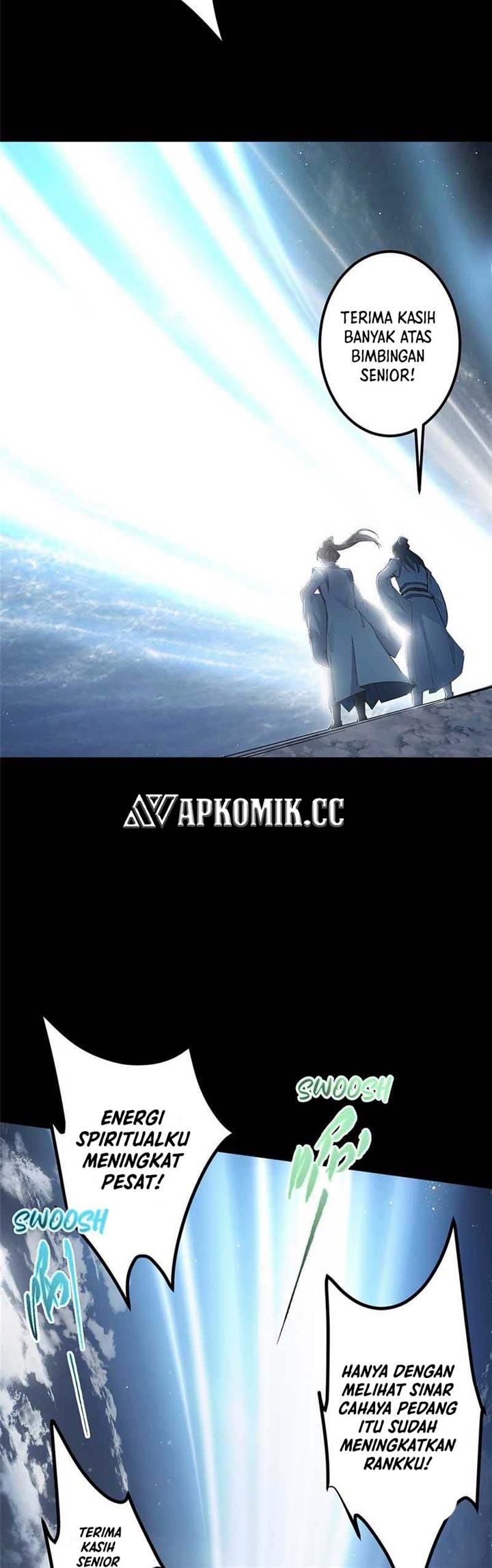 Read Keep A Low Profile, Sect Leader ID Manga Online