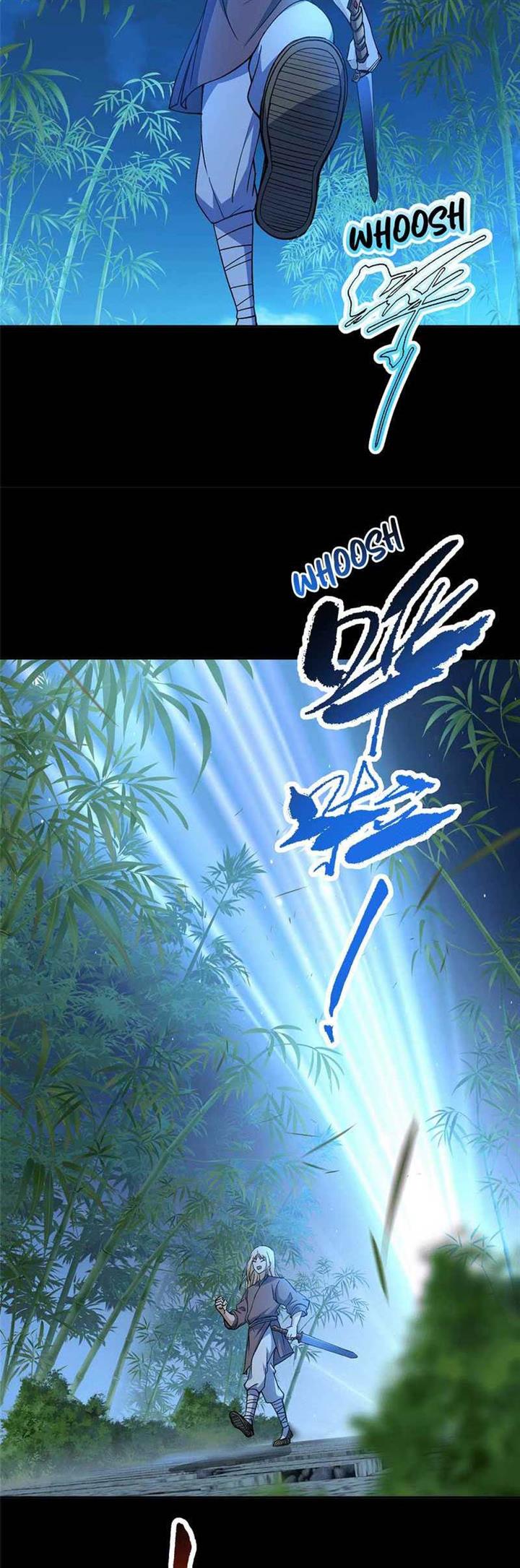 Read Keep A Low Profile, Sect Leader ID Manga Online