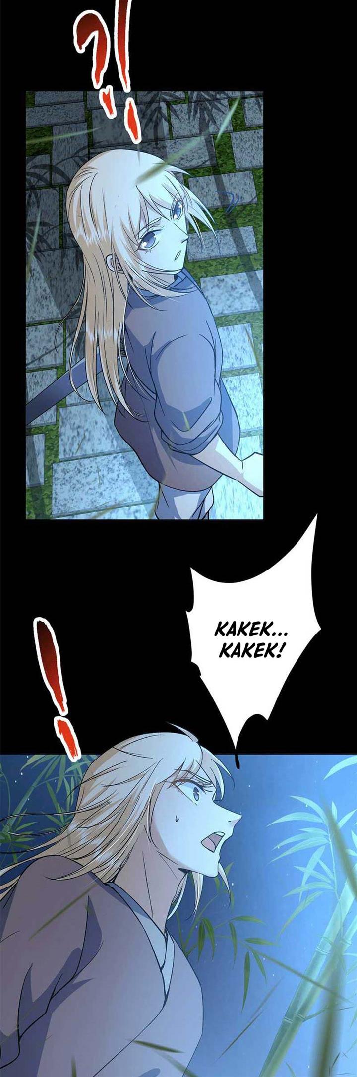 Read Keep A Low Profile, Sect Leader ID Manga Online