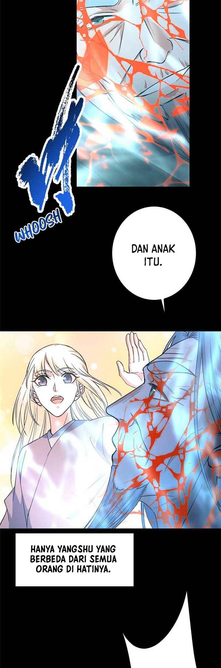 Read Keep A Low Profile, Sect Leader ID Manga Online