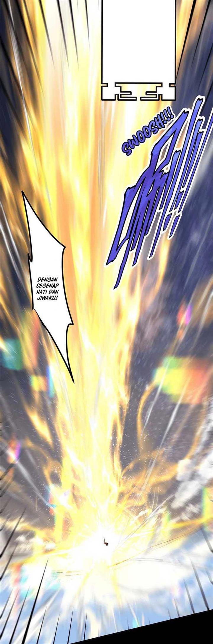 Read Keep A Low Profile, Sect Leader ID Manga Online