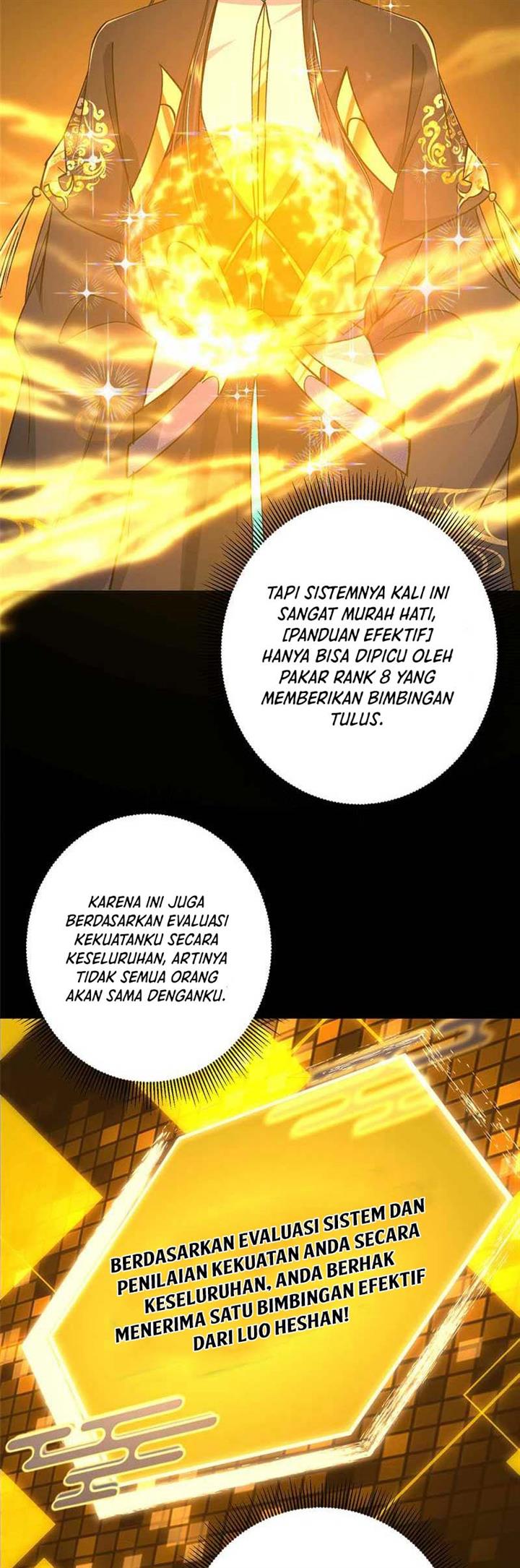 Read Keep A Low Profile, Sect Leader ID Manga Online