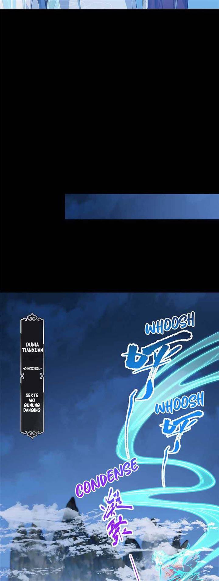 Read Keep A Low Profile, Sect Leader ID Manga Online