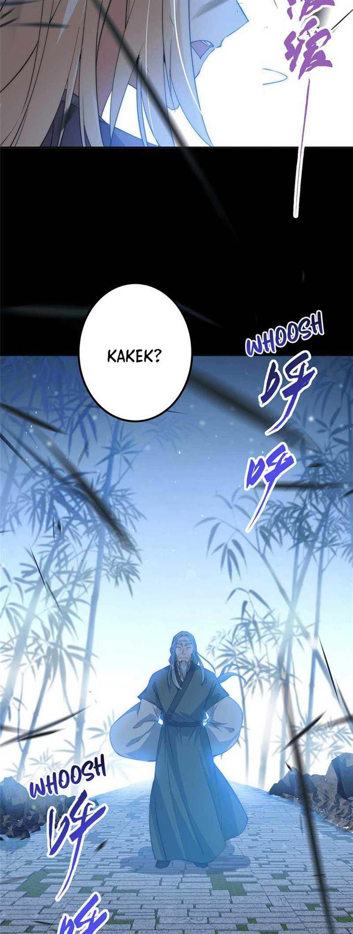 Read Keep A Low Profile, Sect Leader ID Manga Online