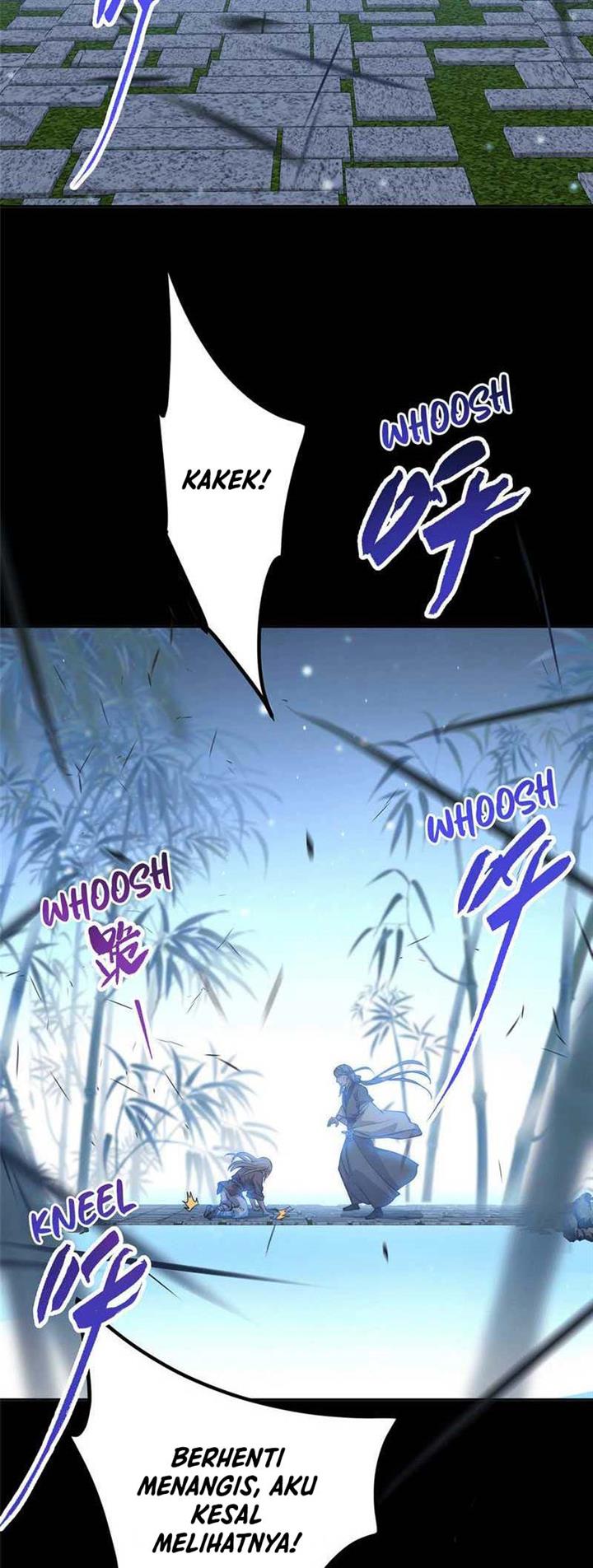 Read Keep A Low Profile, Sect Leader ID Manga Online