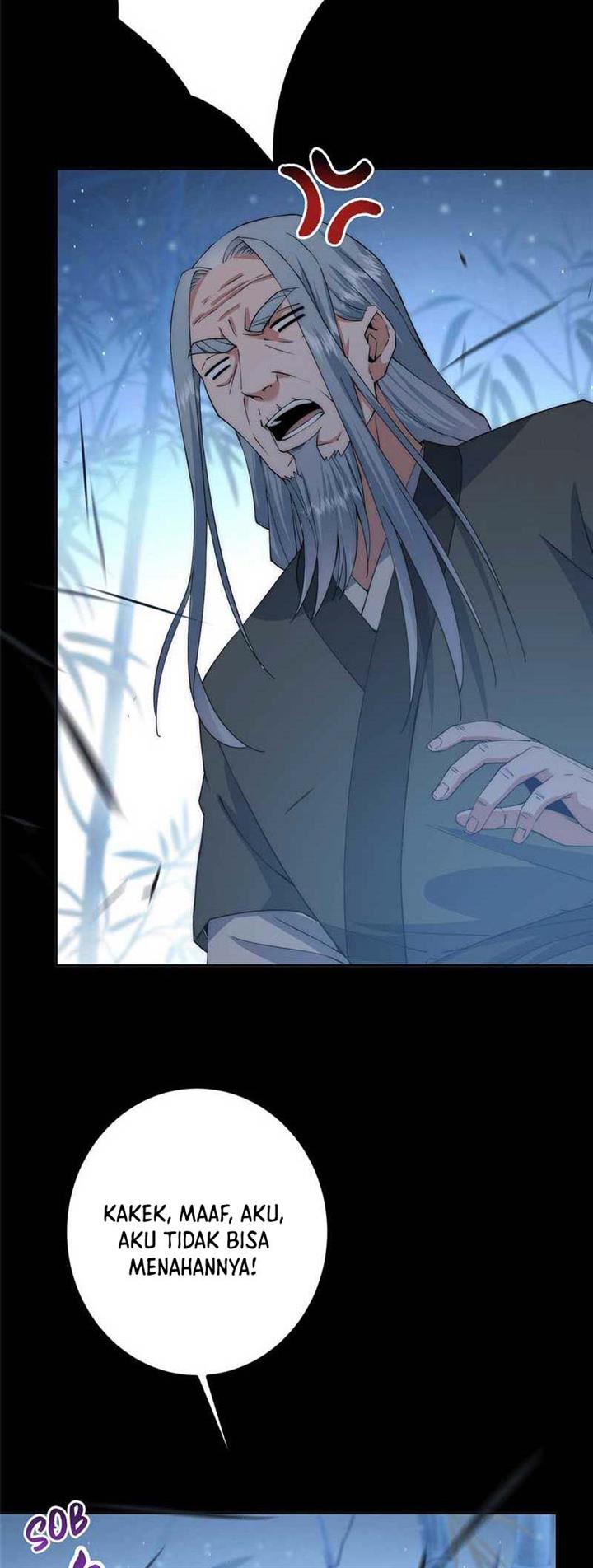 Read Keep A Low Profile, Sect Leader ID Manga Online