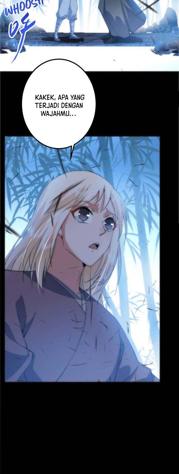 Read Keep A Low Profile, Sect Leader ID Manga Online