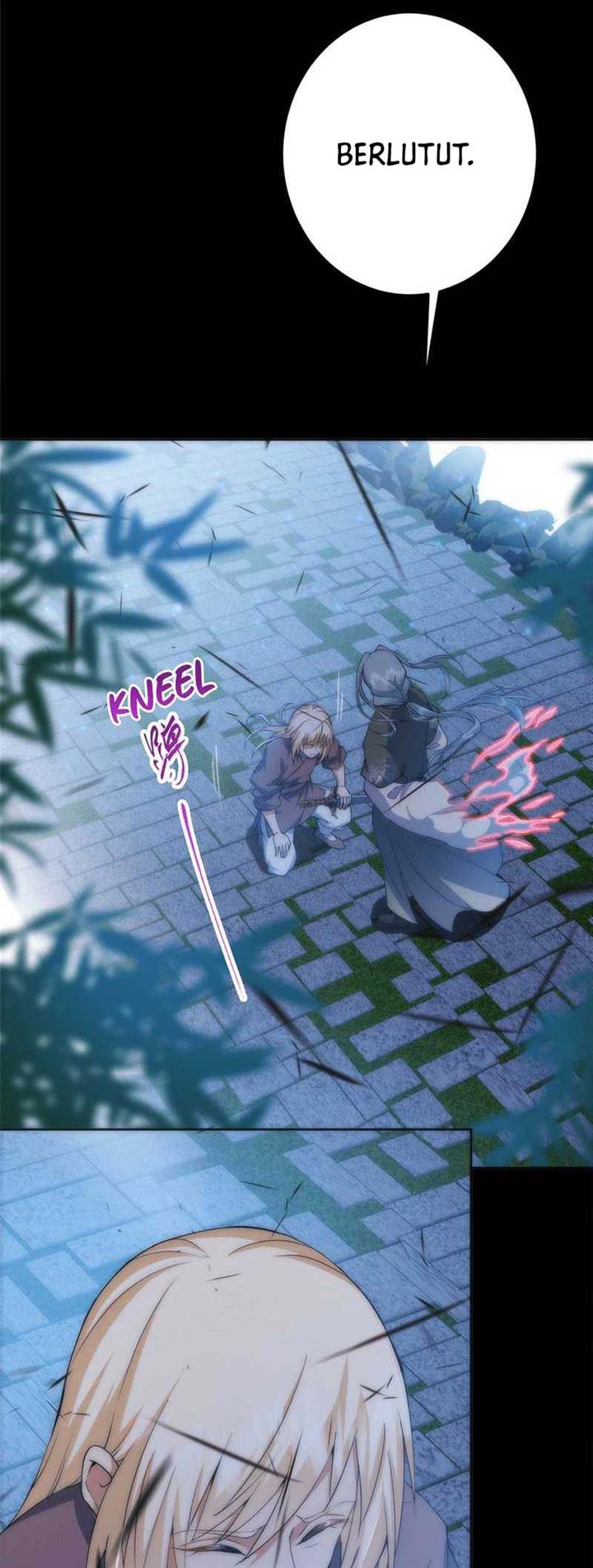 Read Keep A Low Profile, Sect Leader ID Manga Online