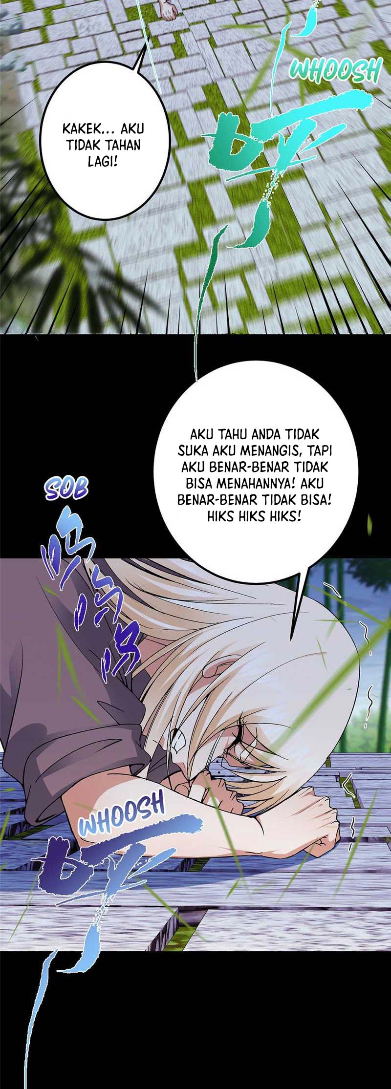 Read Keep A Low Profile, Sect Leader ID Manga Online