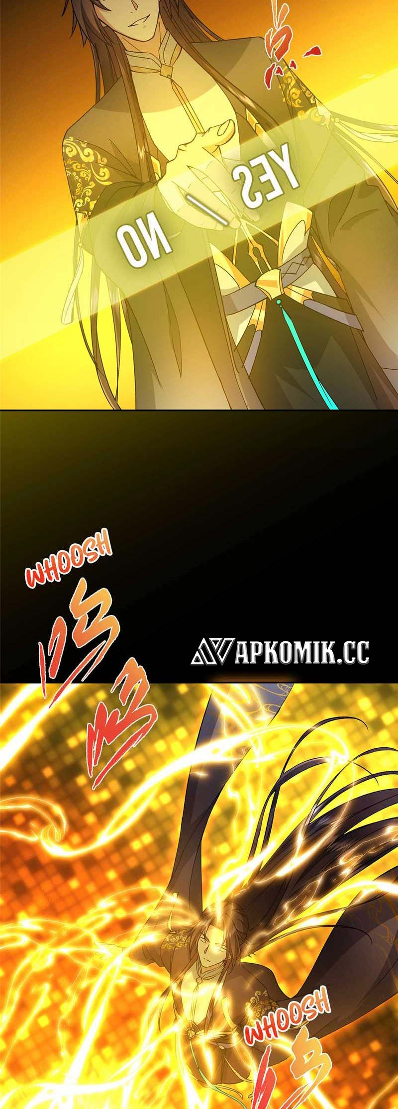Read Keep A Low Profile, Sect Leader ID Manga Online