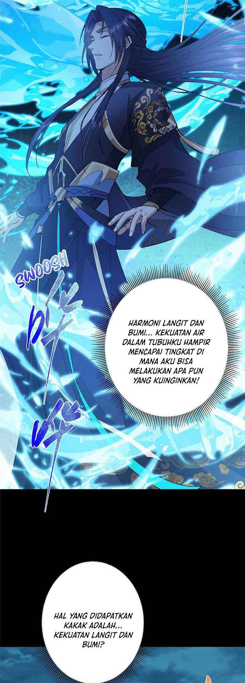 Read Keep A Low Profile, Sect Leader ID Manga Online