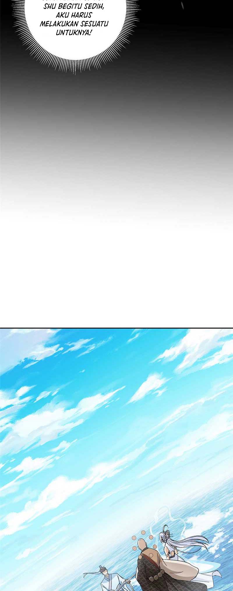 Read Keep A Low Profile, Sect Leader ID Manga Online