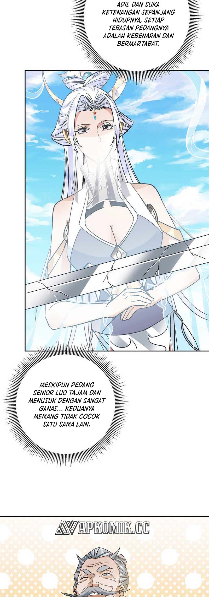Read Keep A Low Profile, Sect Leader ID Manga Online