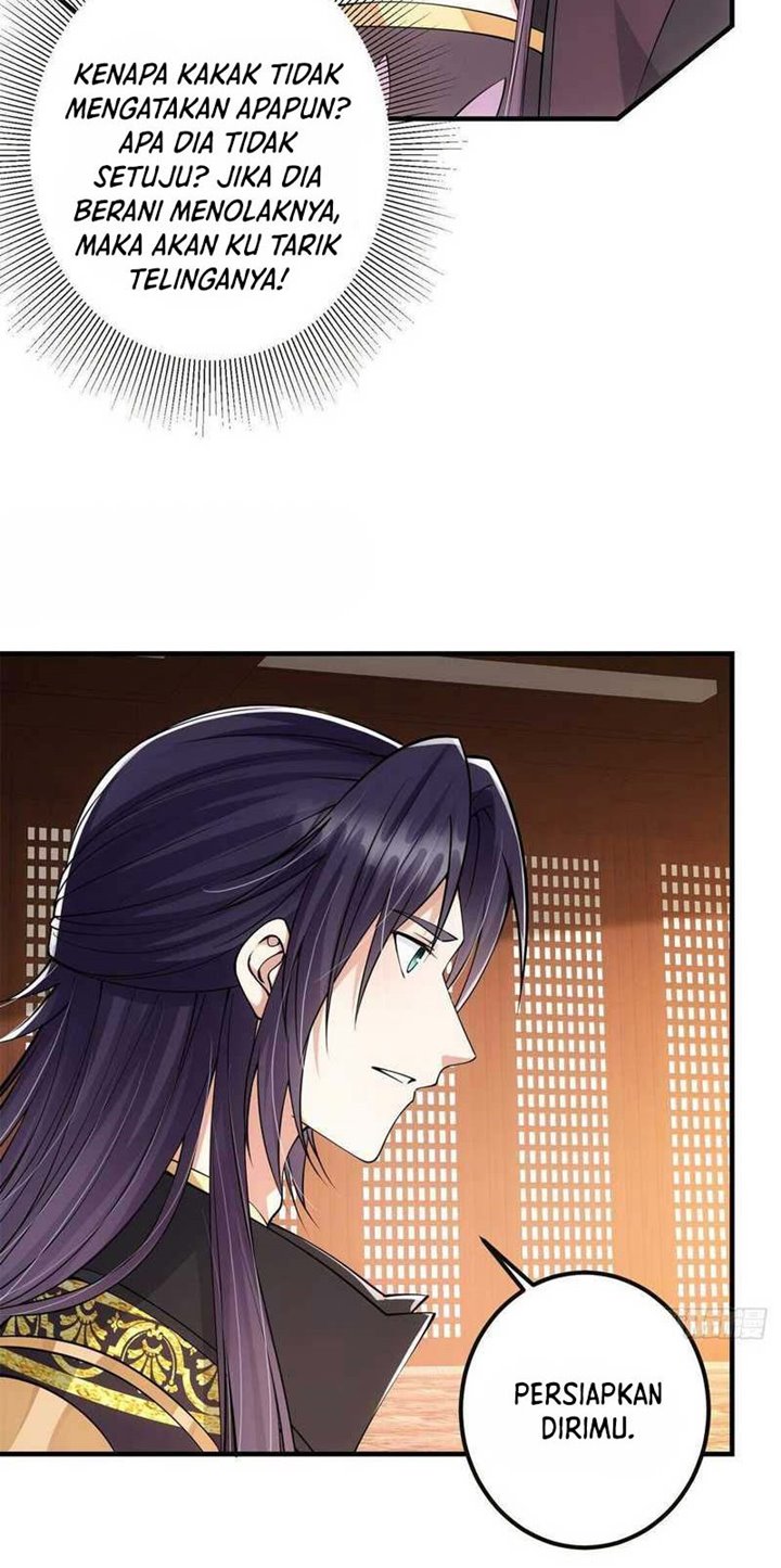 Read Keep A Low Profile, Sect Leader ID Manga Online