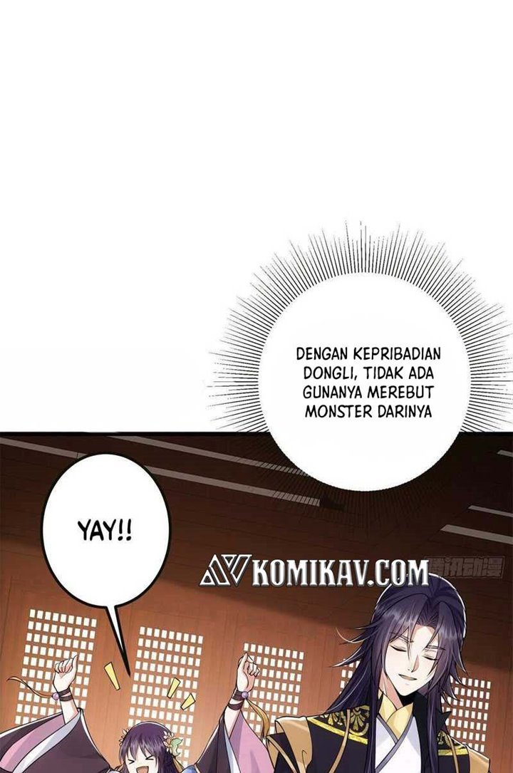 Read Keep A Low Profile, Sect Leader ID Manga Online
