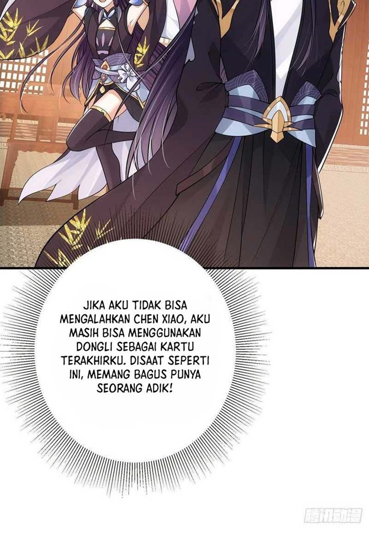 Read Keep A Low Profile, Sect Leader ID Manga Online