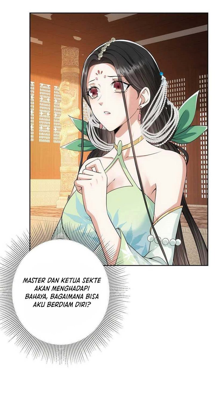 Read Keep A Low Profile, Sect Leader ID Manga Online
