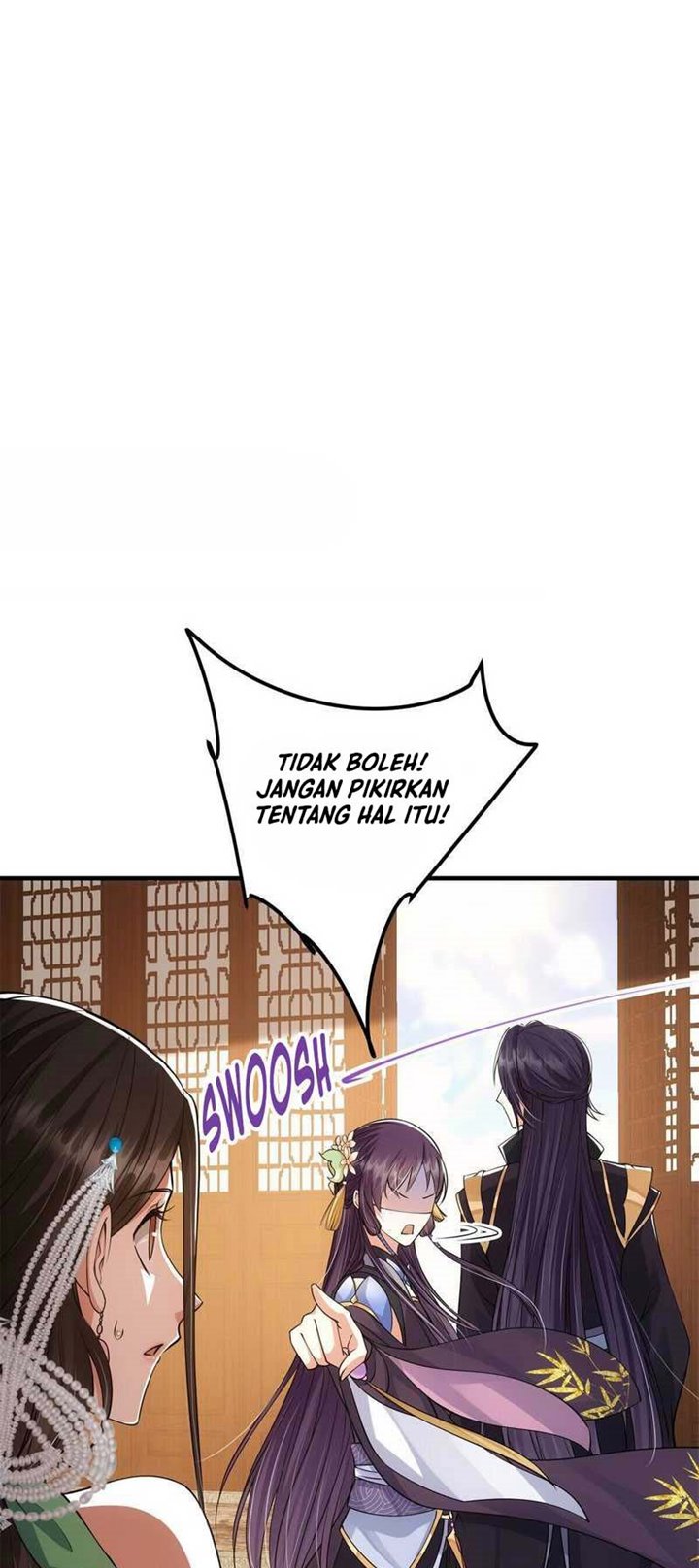 Read Keep A Low Profile, Sect Leader ID Manga Online