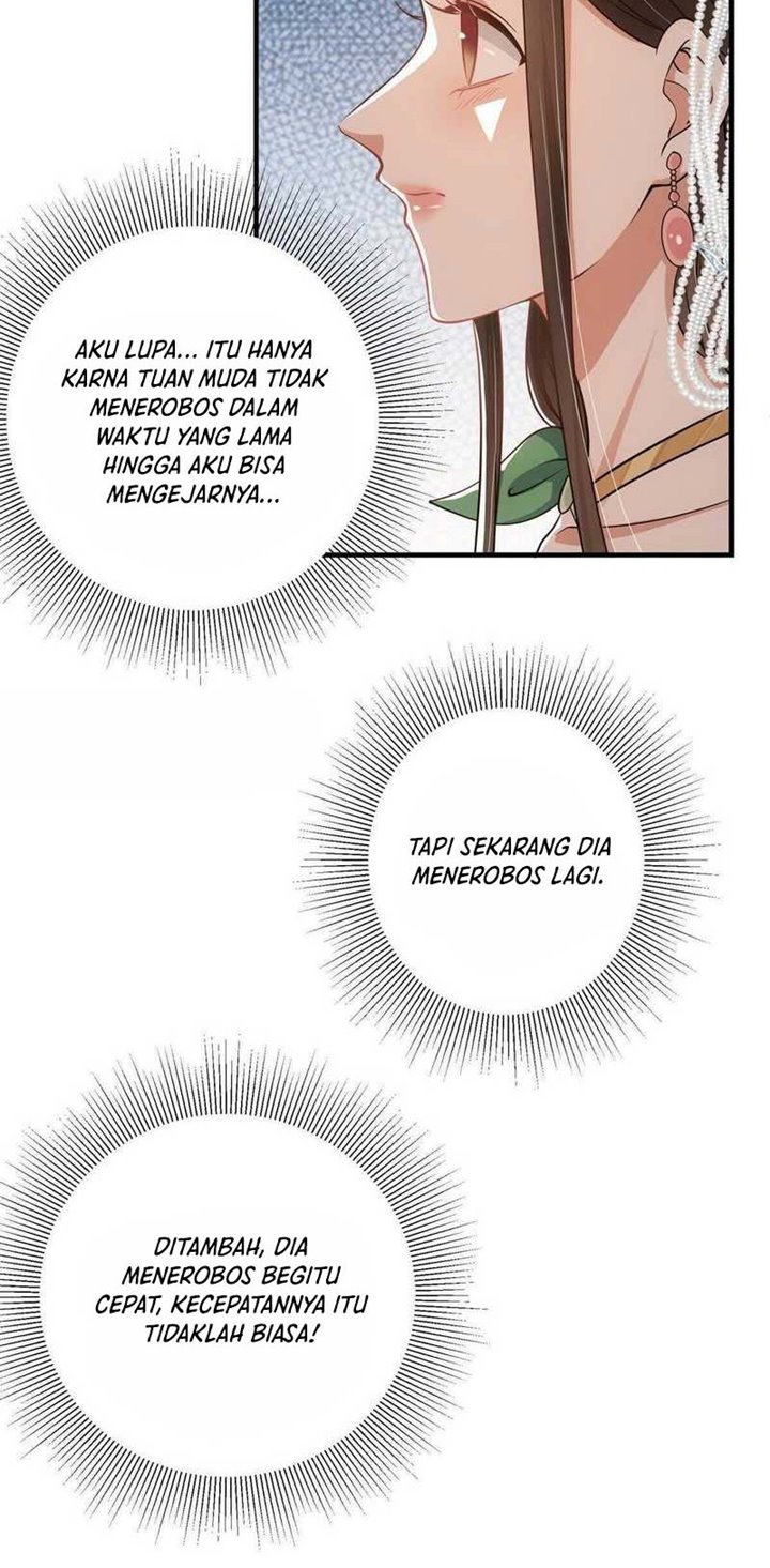 Read Keep A Low Profile, Sect Leader ID Manga Online