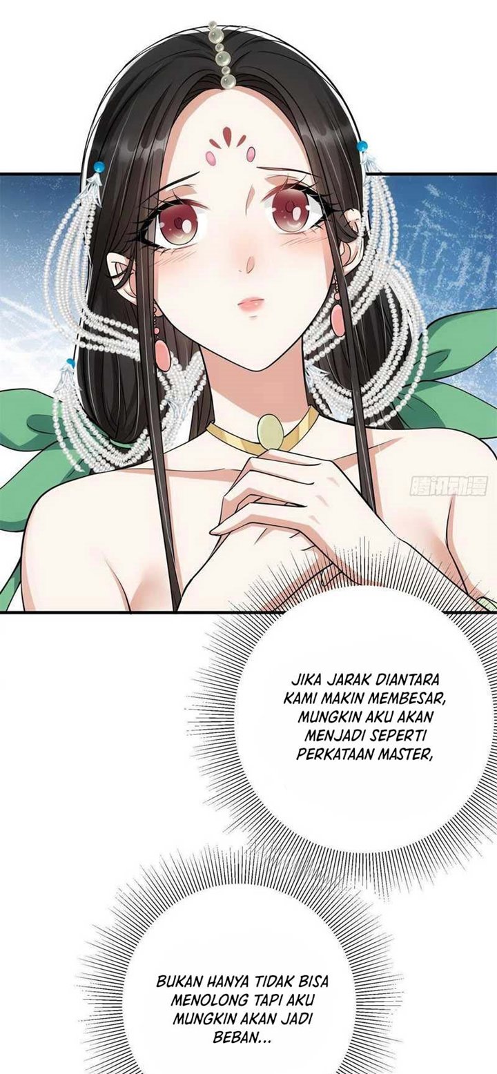 Read Keep A Low Profile, Sect Leader ID Manga Online