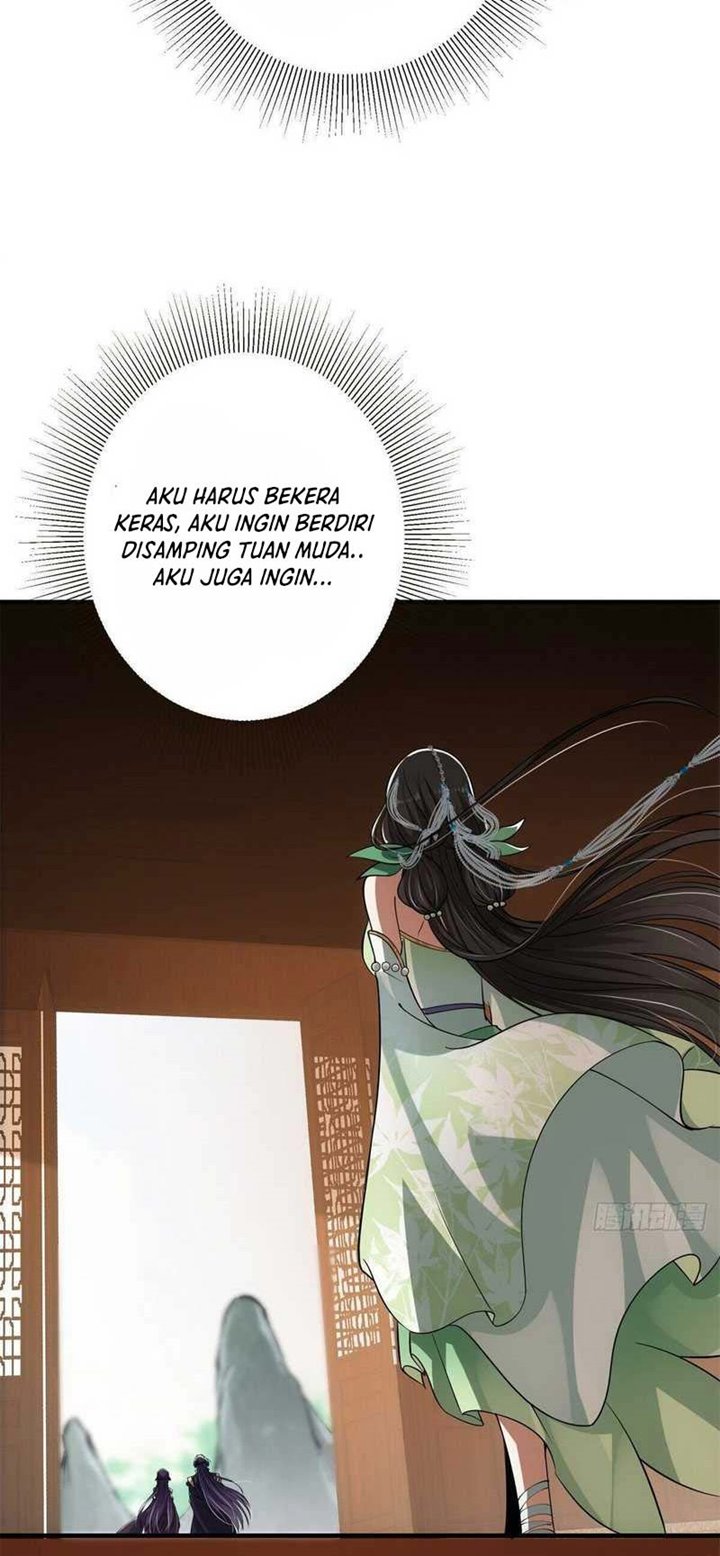 Read Keep A Low Profile, Sect Leader ID Manga Online