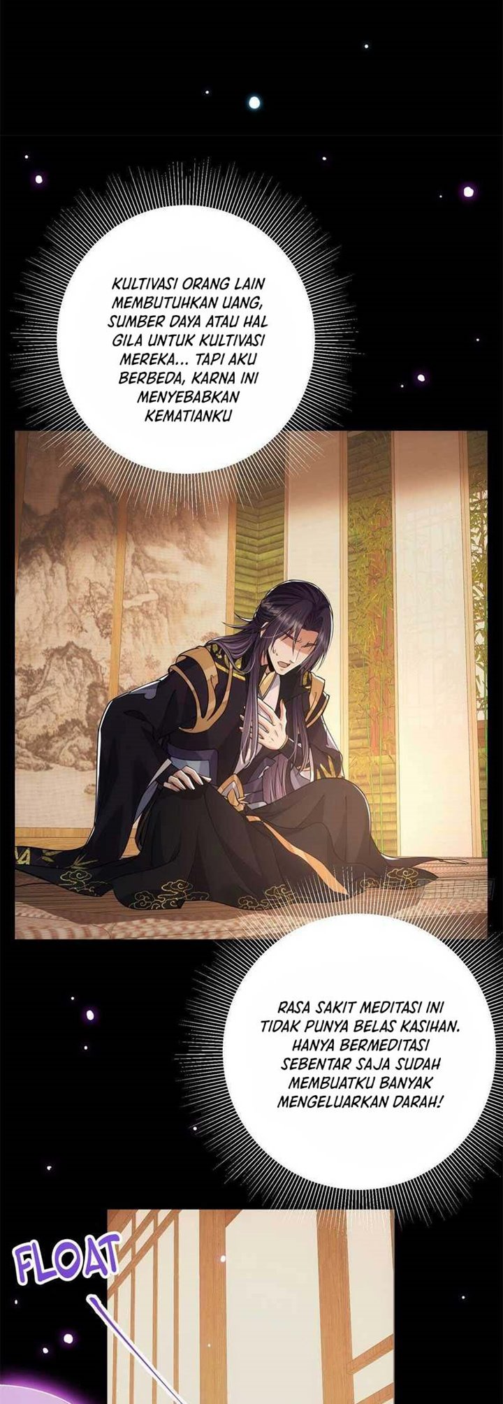 Read Keep A Low Profile, Sect Leader ID Manga Online
