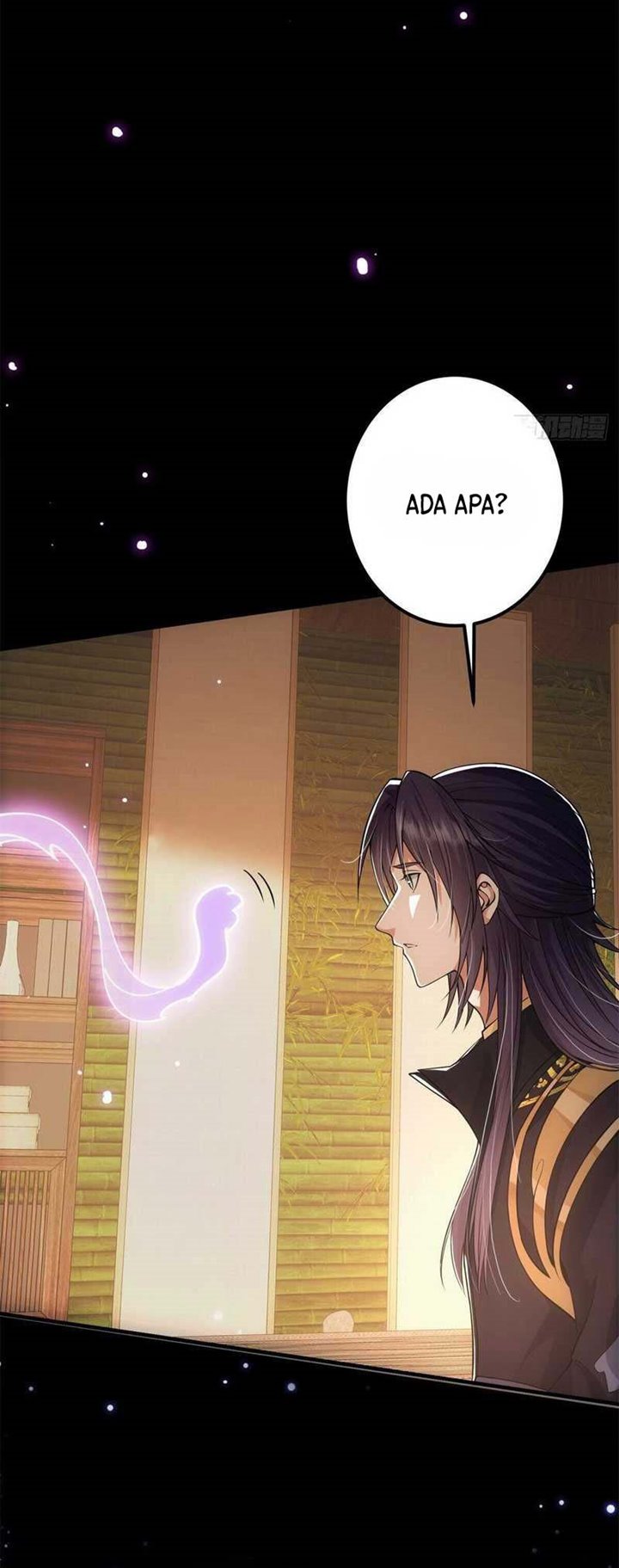 Read Keep A Low Profile, Sect Leader ID Manga Online