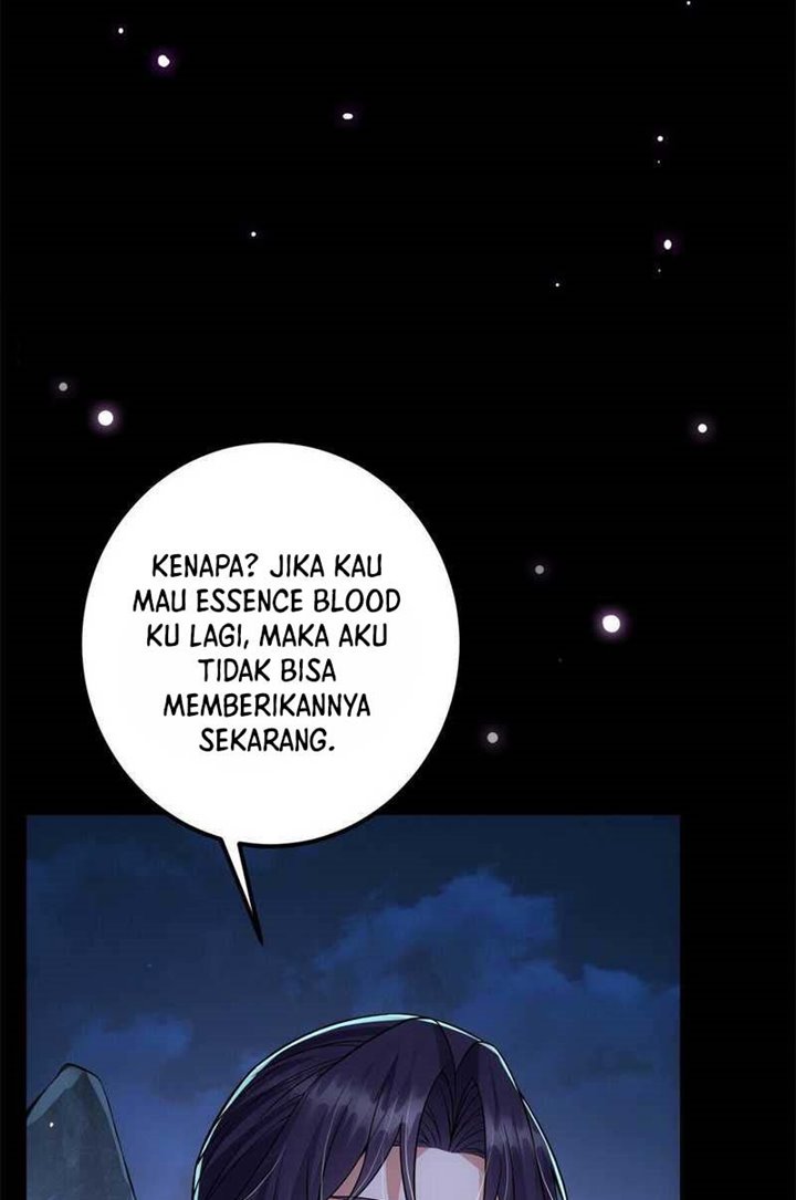 Read Keep A Low Profile, Sect Leader ID Manga Online