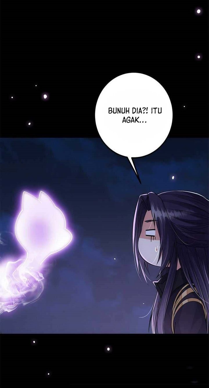Read Keep A Low Profile, Sect Leader ID Manga Online